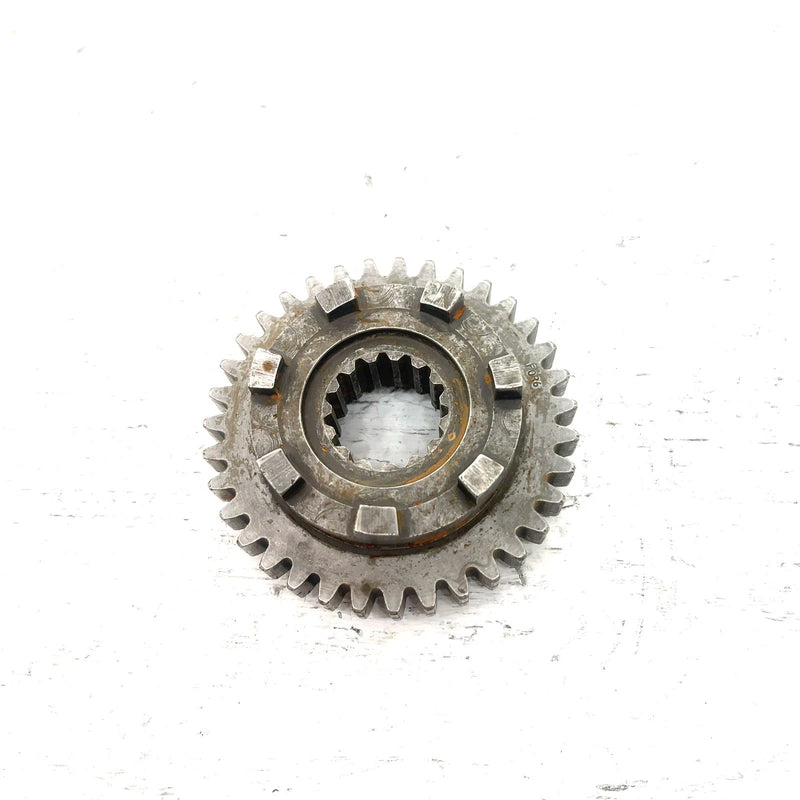 07-14 Can-Am Outlander 650 4x4 XT HO EFI OEM 35T Pinion Gear 420281620 AB17.1