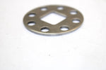 1999 Kawasaki Jet Ski 1100 Stx Oem Steering Nut Plate 13270-3808 JK0
