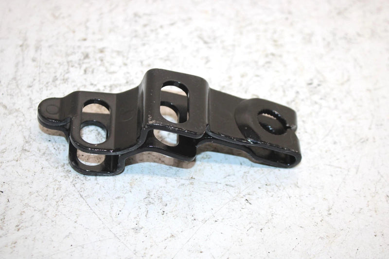 1990 Kawasaki Bayou 300 Oem Rear Brake Cam Lever Arm 41053-1070 AK22