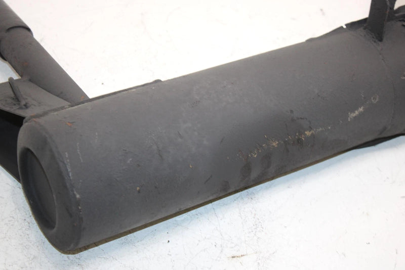98 Polaris Indy 500 OEM Exhaust Muffler 1260709-029 SP47