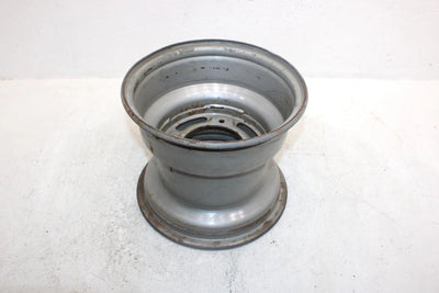 1996 Kawasaki Bayou 300 Oem 10x8.5 Rear Wheel Rim 41025-1339-5A AK25