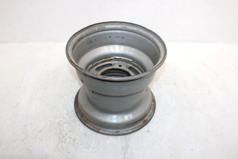 1996 Kawasaki Bayou 300 Oem 10x8.5 Rear Wheel Rim 41025-1339-5A AK25