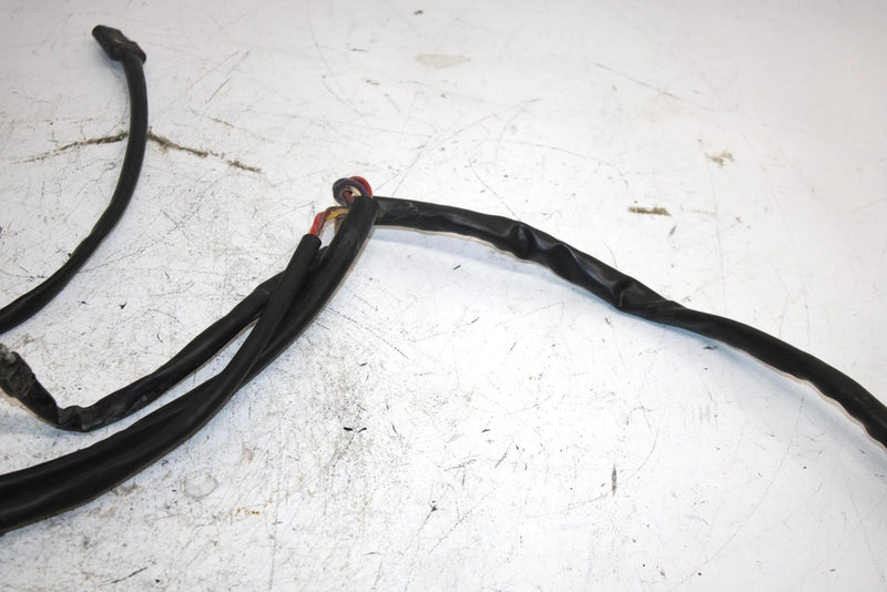 98 Arctic Cat Cougar Mountain Cat 550 Oem Main Wire Harness 0686-501 SAS3