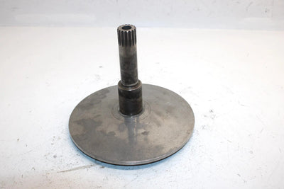 99 Ski-doo Mxz 670 Ho Oem Primary Clutch Fixed Sheave 417222154 SS9