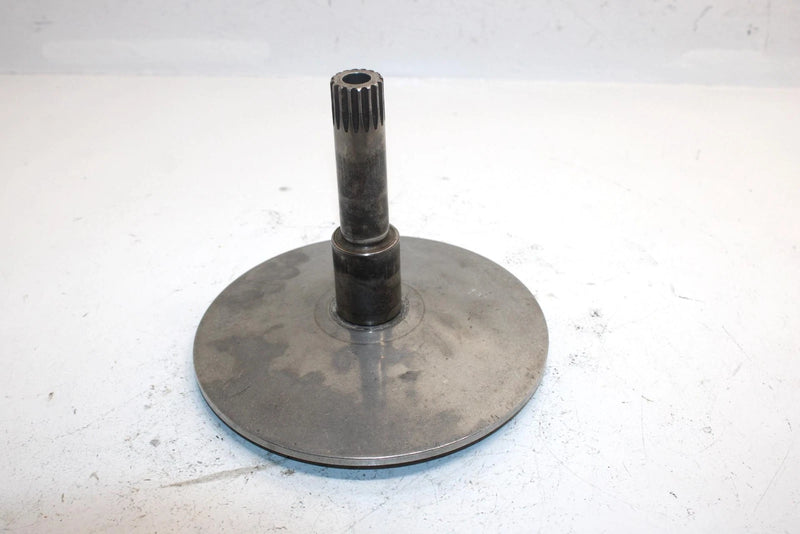 99 Ski-doo Mxz 670 Ho Oem Primary Clutch Fixed Sheave 417222154 SS9