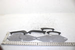 1997 Ski-doo Formula S 380 Oem Hood Vent Set SS23
