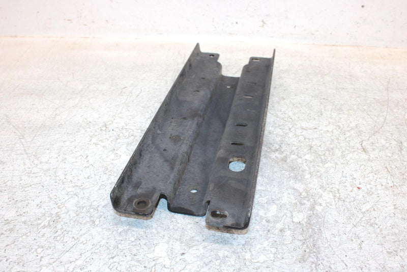 2006 Polaris Sportsman 500 Oem Winch Mount Plate Bracket 5247817 AP186