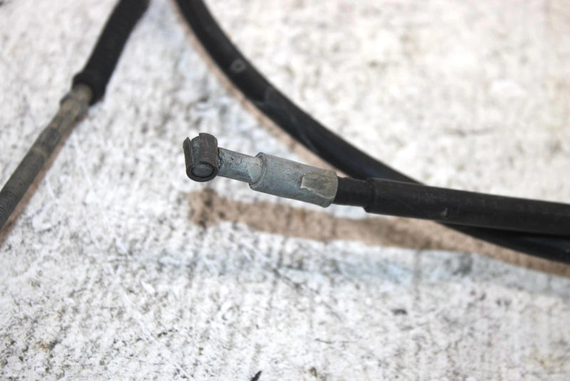 2000 Honda Trx300 Fourtrax 4x4 Oem Hand Brake Cable 43460-HM5-A11 AH37