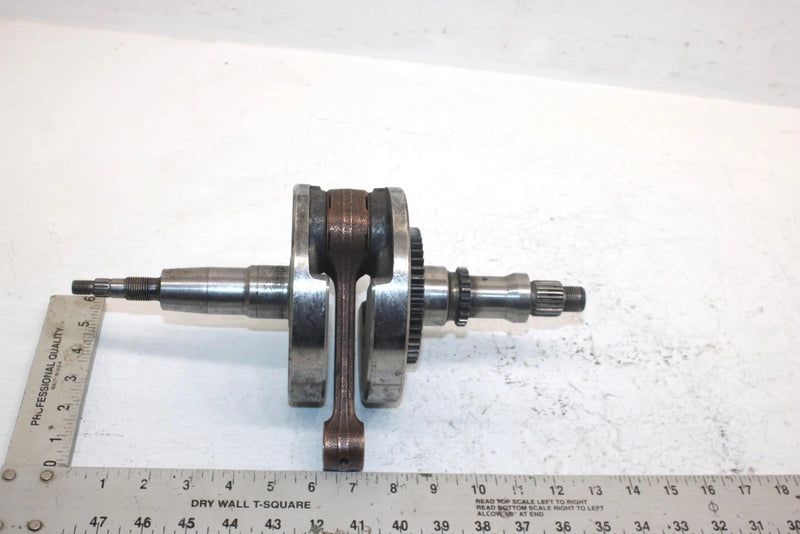 2005 Arctic Cat 500 4x4 Oem Crankshaft Assembly 3403-018 AA1