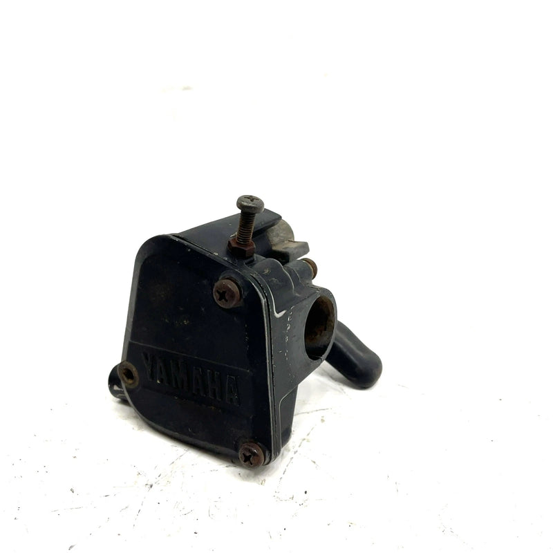 87-98 Yamaha Big Bear 350 OEM Throttle Lever 1NV-26250-01-00 AY53