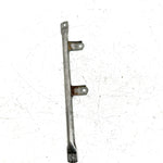 2002 Suzuki Quadrunner 500 4x4 OEM Rear Storage Box Bracket 93140-09FA0 AS37
