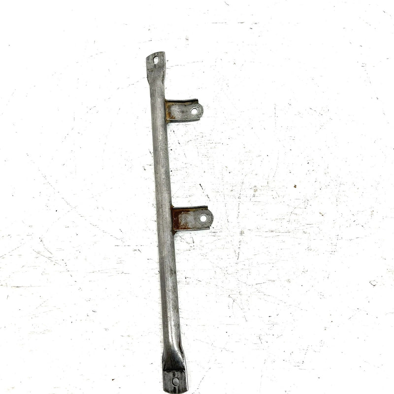 2002 Suzuki Quadrunner 500 4x4 OEM Rear Storage Box Bracket 93140-09FA0 AS37