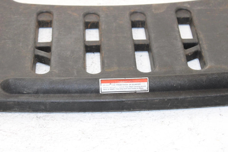2000 Polaris Sportsman 325 Oem Front Rack 2670180-070 AP11