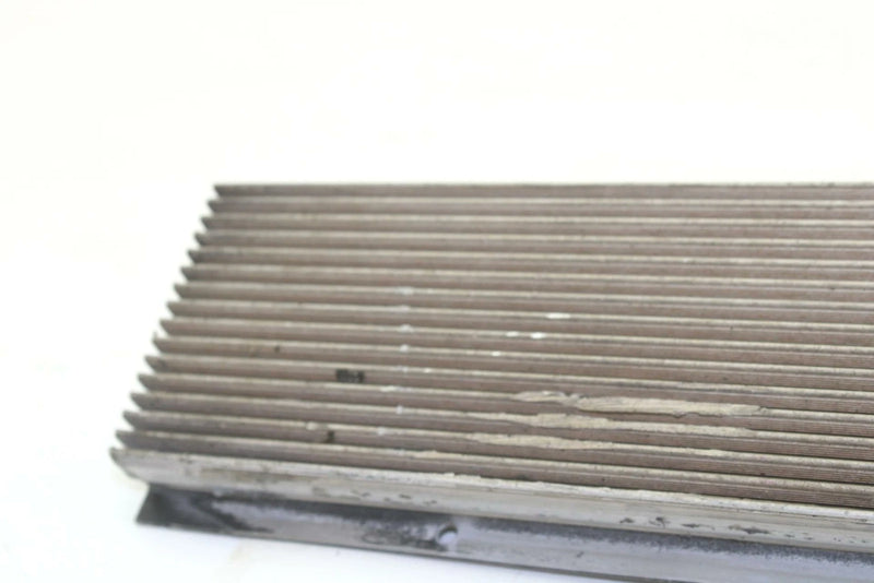 95 Polaris 600 XCR OEM Left Heat Exchanger 2511228 B450
