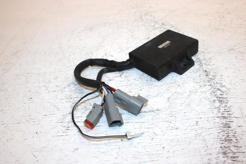 1998 Ski-doo Formula 500 Oem CDI ECU ECM Ignition Box 415085300 SS1