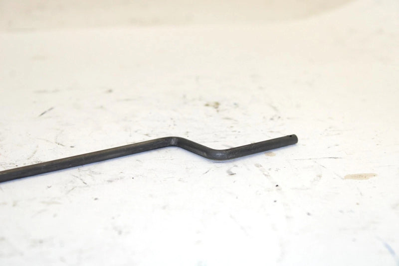 1996 Polaris Sl 700 Oem Compartment Door Support 5431564-199 JP12
