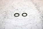 1996 Arctic Cat Cougar 2 Up Oem Wrist Pin Washer Pair 3005-209 SA28
