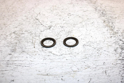 1996 Arctic Cat Cougar 2 Up Oem Wrist Pin Washer Pair 3005-209 SA28