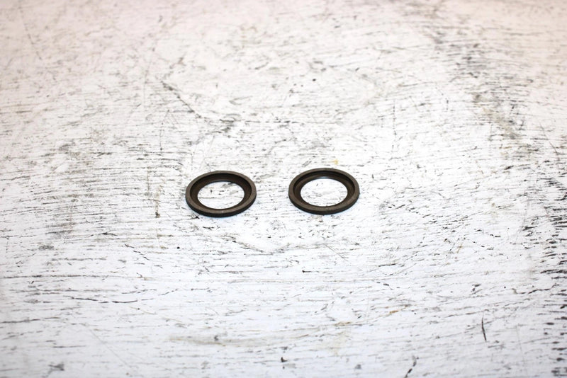 1996 Arctic Cat Cougar 2 Up Oem Wrist Pin Washer Pair 3005-209 SA28