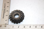 02 Arctic Cat 375 4x4 Automatic Oem Second Drive Bevel Gear 17 3402-637 Q3585