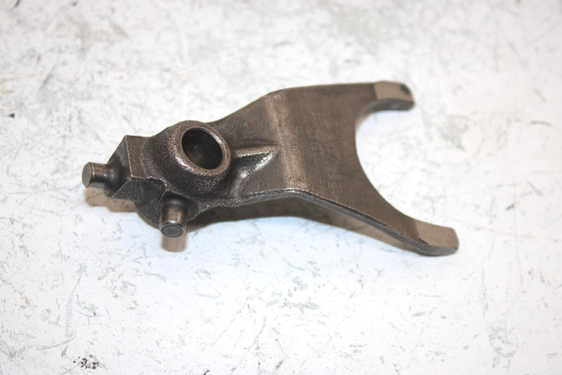 86 Suzuki Lt230s Oem Shift Fork 4 25241-18A01 AS20