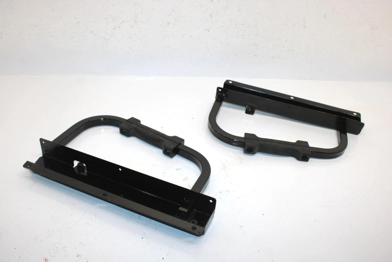 93 Polaris Trail Oem Rear Grab Handle Set 1011729-067 1011730-067 SP134
