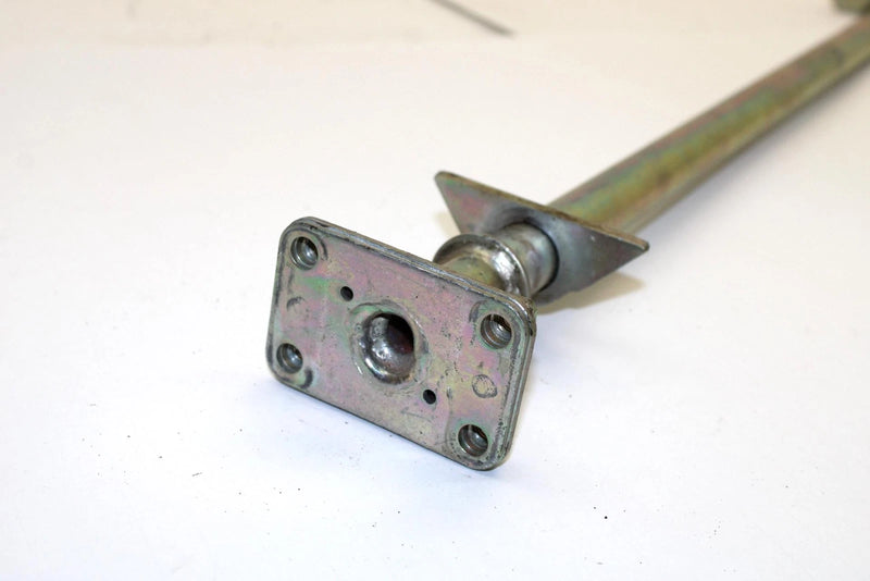 1995 Yamaha Vmax 600 Oem Steering Stem Shaft Column 8AB-23813-00-00 B293