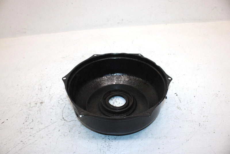 2001 Honda Trx 500 Faa Forman Oem Rear Brake Drum Cover 40520-HP0-A00 AH56