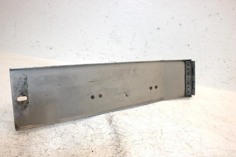 1996 Polaris Classic Touring Oem Clutch Cover W/Hinge 5210728 5240999 SP38