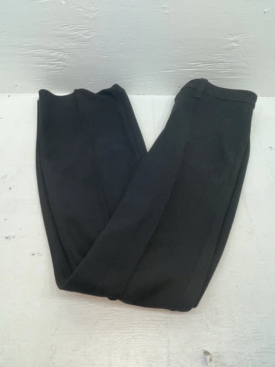 New Vintage Black Dickson Jenkins Polyester Pants #511 VV-58
