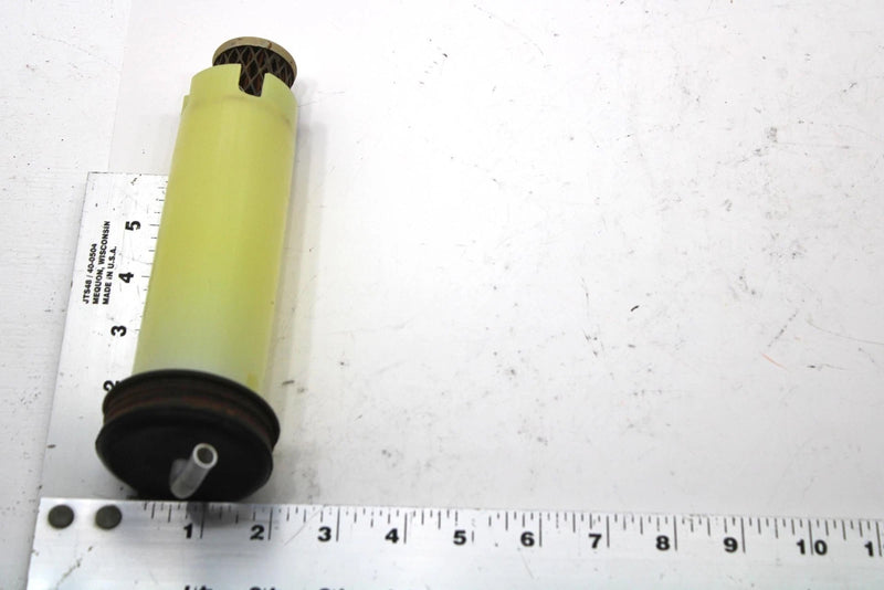 1989 Yamaha Ovation Deluxe Oem Fuel Tank Pick Up Assembly 86M-24335-00-00 SY69