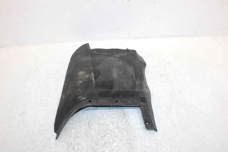 1999 Kawasaki Prarie 400 Oem Right Front Fender Extension 35019-7502-6Z AK28