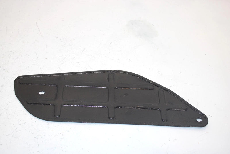 94 Yamaha  Kodiak 400 4wd Oem Rear Fender Cover 2HR-2163E-00-00 AY27