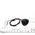 96-97 Yamaha WaveVenture 1100 OEM Left Control Switch GJ1-68310-00-00 JY14