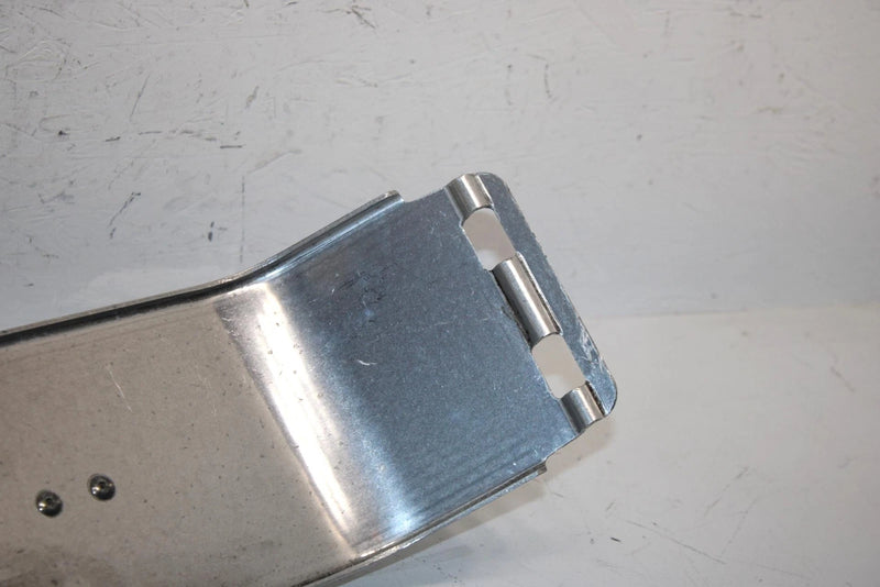 93 Polaris Xlt Oem Clutch Belt Cover 5230118 5240965 SP59