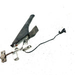 09-10 Honda Big Red 700 MUV700 OEM Parking Brake Lever 47105-HL1-A00ZA XH0.1