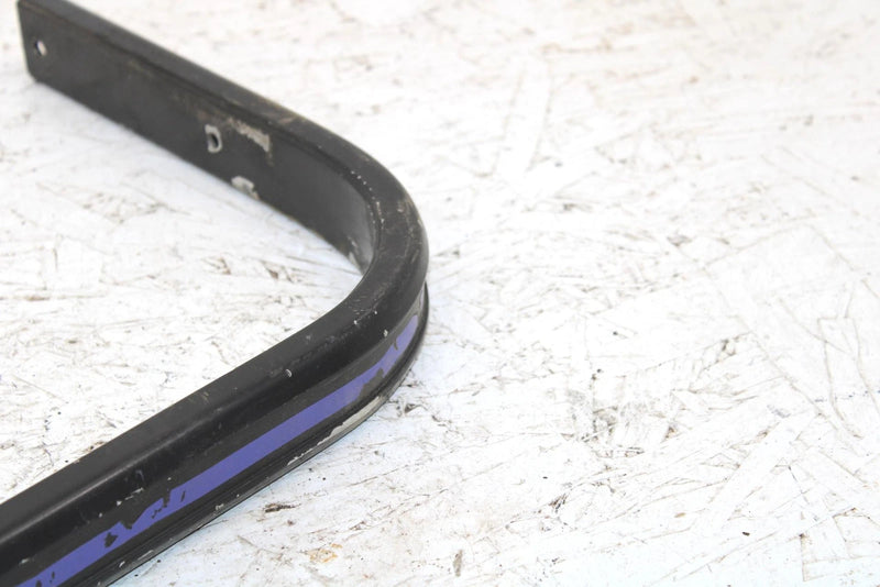1996 Polaris Ultra Oem Rear Bumper (Purple Stripe) 5224674-067 SP174