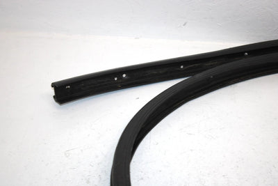 1999 Sea-doo Gti Oem Side Bumper 291001224 JS58