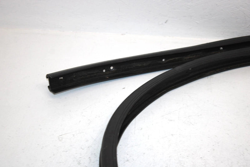 1999 Sea-doo Gti Oem Side Bumper 291001224 JS58