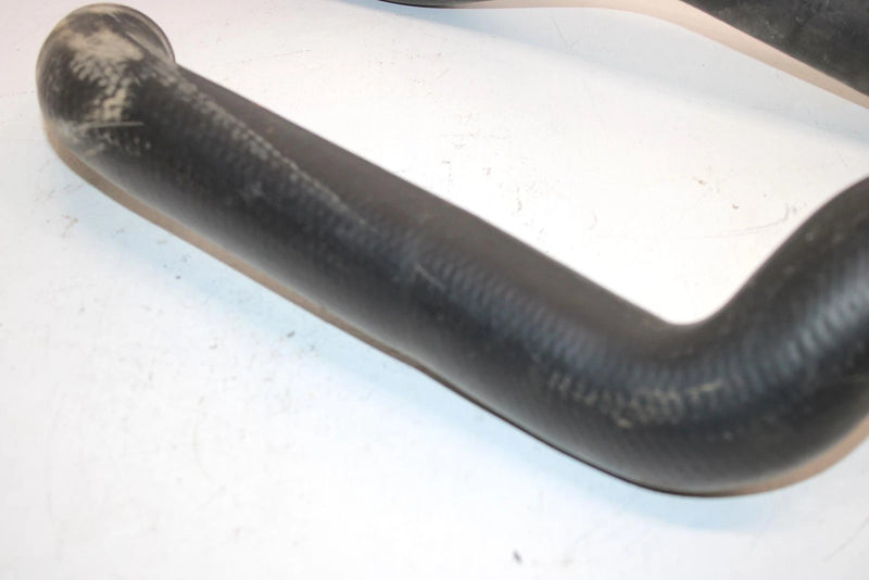 2001 Bombardier Traxter Oem Air Duct Tube Set 707800009 AB10