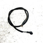 null Yamaha Timberwolf 250 YFB250 OEM Ground Cable Wire 89H-82116-00-00 AY56