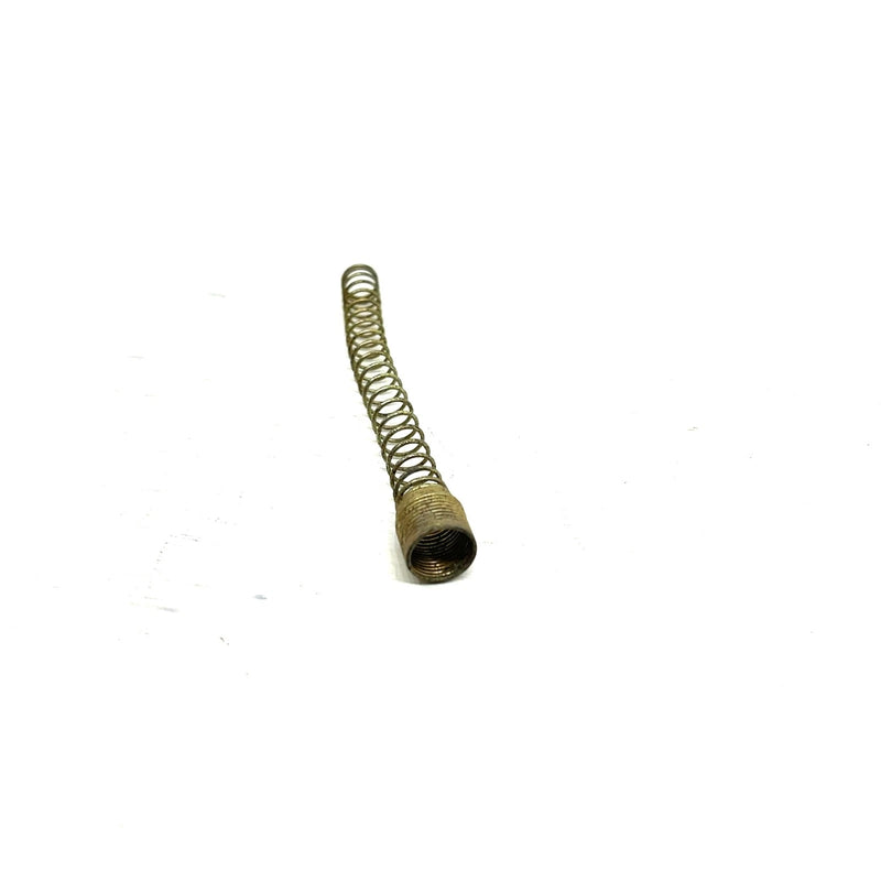 03 Bombardier Traxter 500 4x4 OEM Brake Cable Adjuster Spring 705600144 AB15