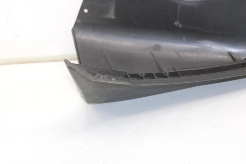 10 Polaris Rush 600 Pro R Oem Right Belly Pan 2633942 SP188
