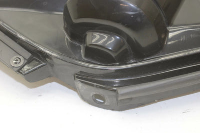 85 Yamaha Phazer OEM Left Belly Pan 8X9-21982-00-00 SY42