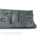 20-22 Can-Am Defender HD10 OEM Inner Tailgate Panel 708302914 XB0.2