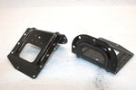 1999 Polaris 500 Xc Oem Suspension Bracket Pair 5241954-067 SP28