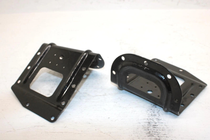 1999 Polaris 500 Xc Oem Suspension Bracket Pair 5241954-067 SP28