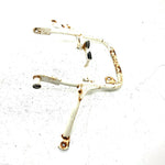 89-92 Suzuki Quadrunner 160 OEM Rear Bumper Grab Bar 43980-02C00-14L AS32