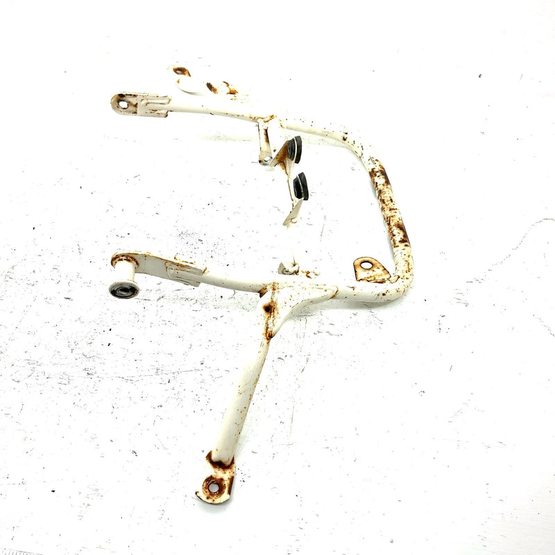 89-92 Suzuki Quadrunner 160 OEM Rear Bumper Grab Bar 43980-02C00-14L AS32