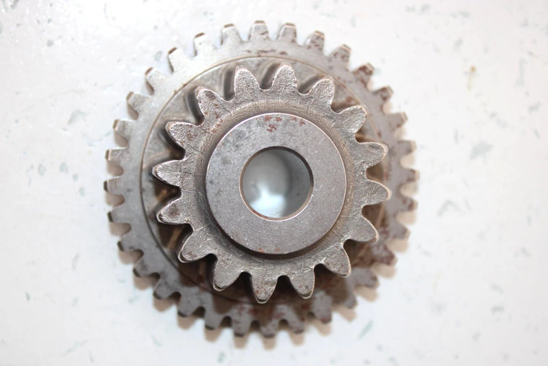 04 Honda Trx250ex A Oem Reverse Idler Gear 23721-HN6-000 AHS